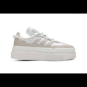 NWT Adidas X Ivy Park super sleek 72 “Icy Park”